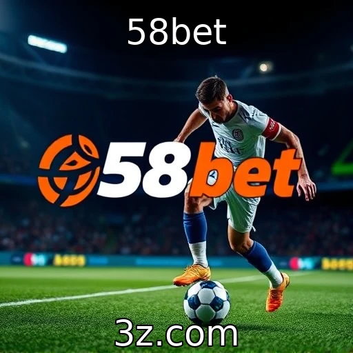 Explorando o Crescimento das Apostas Esportivas no Brasil - 58bet