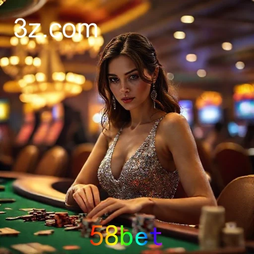 58bet App