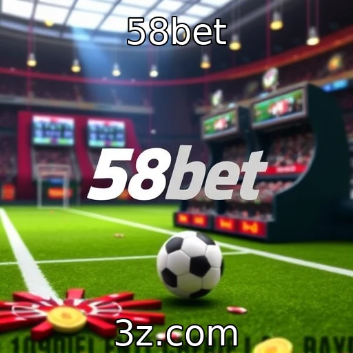 Aposte com segurança: como proteger seus dados nas plataformas - 58bet