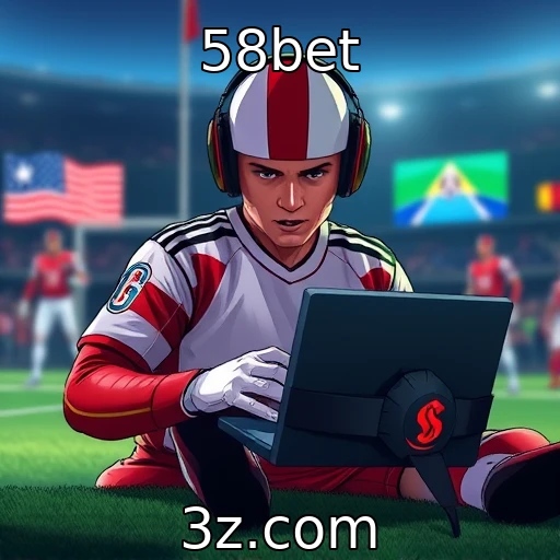 As principais ligas de e-sports que você precisa conhecer em 2023 - 58bet