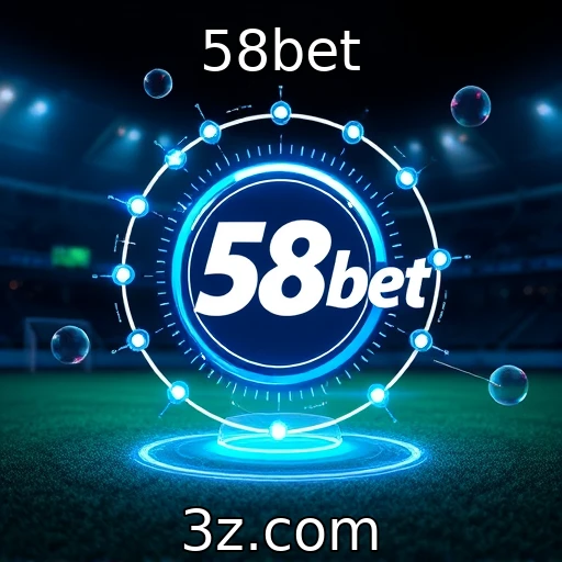 Apostas esportivas: como analisar partidas para aumentar suas chances de ganho - 58bet