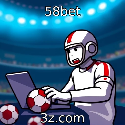 Apostas Esportivas: Como Analisar Cada Partida para Faturar Alto - 58bet