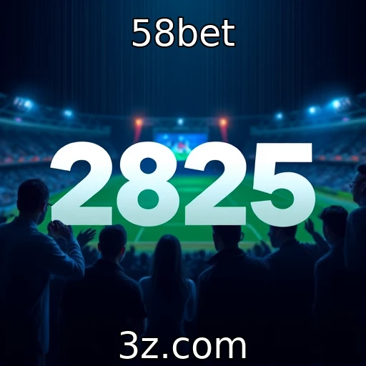 Apostas Esportivas: Análise Profunda das Melhores Estratégias para 2025 | 58bet