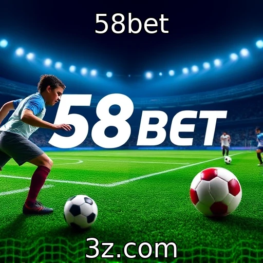 Apostas Esportivas: Análise Profunda das Últimas Partidas - 58bet