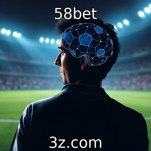 Apostas esportivas em 2025: as melhores estratégias para o sucesso - 58bet