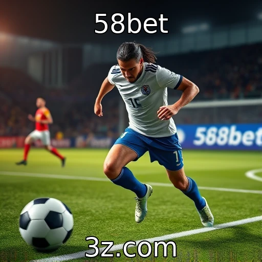 Apostas esportivas: como analisar partidas para aumentar suas chances | 58bet