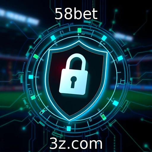 Os segredos das apostas esportivas: vencendo com análise de partidas - 58bet