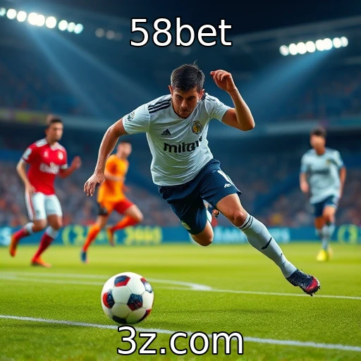 Apostas esportivas: As melhores estratégias para vencer em 2025 - 58bet