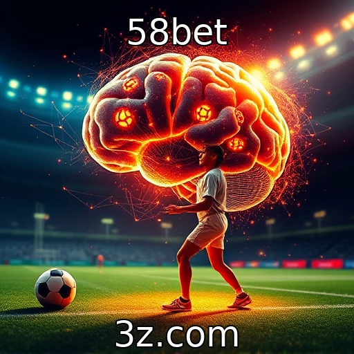 Aprenda a dominar apostas esportivas com análises aprofundadas : 58bet